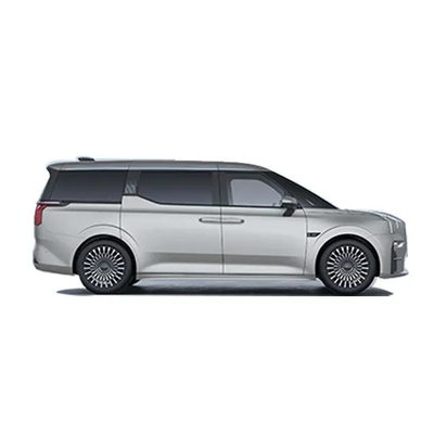 2024 Geely 5door-5seat Luxury SUV Made in Geely Boyue Atlas L with advanced technology