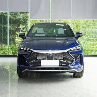 2024 VW ID4 Crozz Electric SUV Byd Champion Tang Song Han Yuan Qin Plus PRO EV Cars