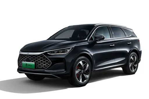 2024 VW ID4 Crozz Electric SUV Byd Champion Tang Song Han Yuan Qin Plus PRO EV Cars
