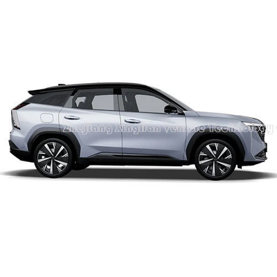 Electric Fuel 2023 Geely Boyue L Compact SUV Gthybrid Vehicle for ≤1 Year Service Life