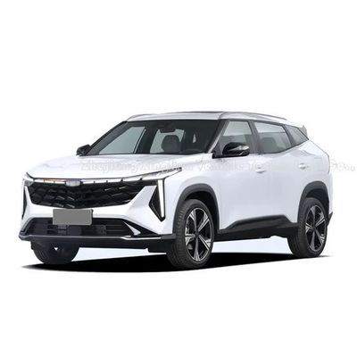 Geely Boyue L Atlas L Gasoline 5 Seats SUV for Closed Body Type High Selling
