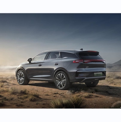  Byd Tang 2024 EV Champion 2023 Five Doors Seven Seats Energy Electric Car with 1