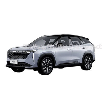 Geely Boyue L Hybrid SUV / Geely Boyue X70 PRO Mileage ≤10000 km Service Life ≤1 Year