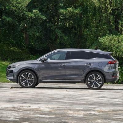 Off-Road Byd Tang EV 2023 Extended-Range Energy SUV 442/560/600 Km Pure Electric Range