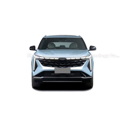 Geely Boyue L Atlas 1.5t 2.0t SUV The Perfect Combination of Style and Performance