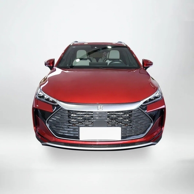2024 Secondhand Byd Tang Model Electric SUV Car with Big Space and Energy Vehicle