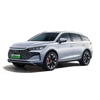 Byd Tang EV 2022 Byd Energy Vehicle Bydtang Electronic Car for Automatic Transmission