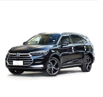 Byd Tang EV 2022 Byd Energy Vehicle Bydtang Electronic Car for Automatic Transmission