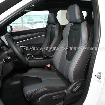 Raytheon Super Boyue LED Electric Light L Xingyue EV Cars Vehicle Automatic Gearbox