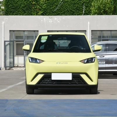 Parking 360 Panoptic Image System Yes Byd Seagull 305km Energy EV Pure Electric Sedan