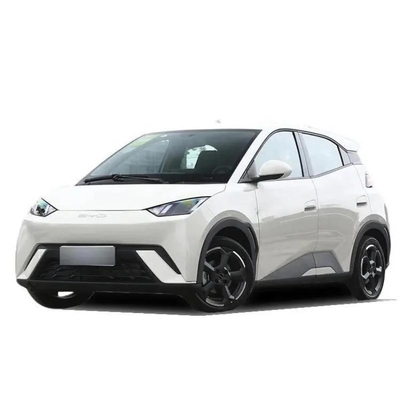 Maximum Speed 130km/H 2023 Byd Seagull 305km Energy EV Pure Electric Sedan Electro Car