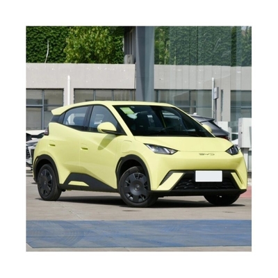 Closed Body Type 2023 Byd Seagull Haiou EV Electric Cars 305km 405km Edition 