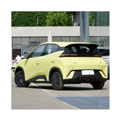 Closed Body Type 2023 Byd Seagull Haiou EV Electric Cars 305km 405km Edition 
