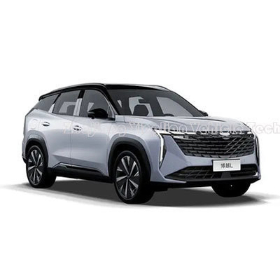 Geely Boyue L Atlas Azkarra Farizon Fx 1.5td CMA Platform Chinese Gasoline Cars Customization