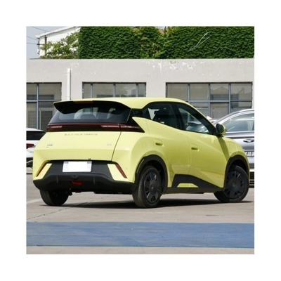 Maximum Speed 130km/H Byd Seagull 2023 Electric Vehicle PHEV 305km Active Edition