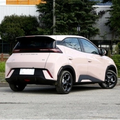 Maximum Speed 130km/H Byd Seagull 2023 Electric Vehicle PHEV 305km Active Edition