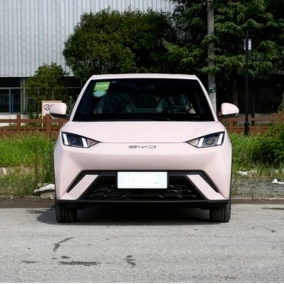 Maximum Speed 130km/H Byd Seagull 2023 Electric Vehicle PHEV 305km Active Edition