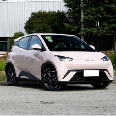 Byd Seagull 2023 SUV Vibrant Edition 305km EV Car Sold  Cars Energy Electric Cars