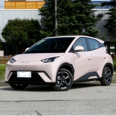 2024 Byd Seagull 4-Seater Electric Car with 305km Range and Energy Body Structure
