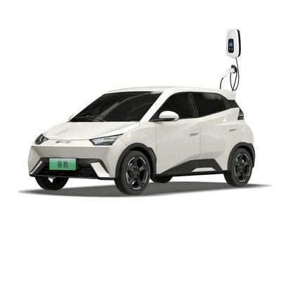 2024 Byd Seagull 4-Seater Electric Car with 305km Range and Energy Body Structure