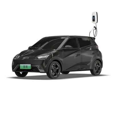2024 Byd Seagull 4-Seater Electric Car with 305km Range and Energy Body Structure