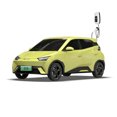 2024 Byd Seagull 4-Seater Electric Car with 305km Range and Energy Body Structure