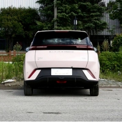 800W Byd Seagull EV Popular 305km Byd Auto Latest Electric Mini Car Seagull 2023
