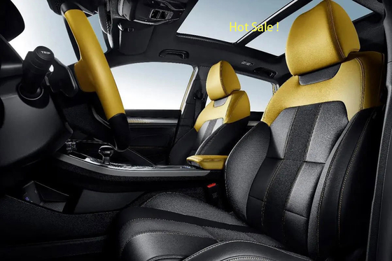 Geely Binyue Cool 2023 1.5t Small SUV Petrol Vehicle Made in Customized to Your Needs