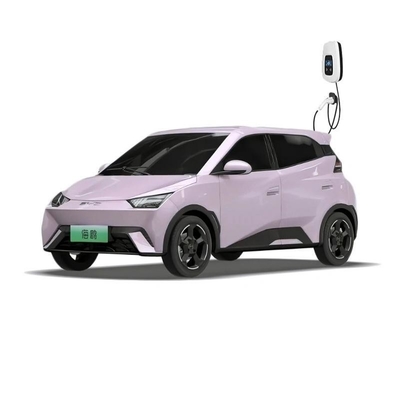 3780*1715*1540mm PHEV 2023 Byd Seagull Chinese Electric Car 305km 405km Byd Mini EV Car