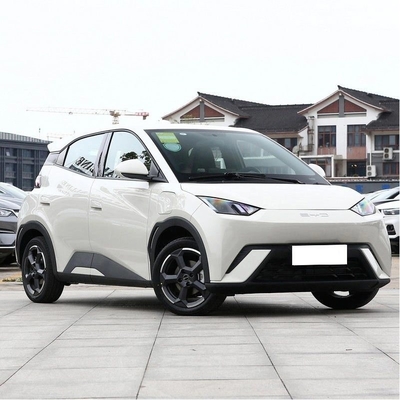 Byd Seagull 305km Active Edition Electric Vehicle with Parking 360 Panoptic Image System