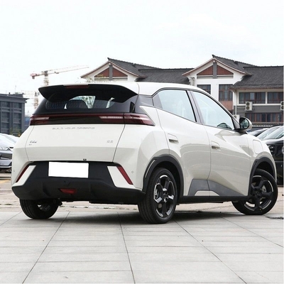 Byd Seagull 305km Active Edition Electric Vehicle with Parking 360 Panoptic Image System