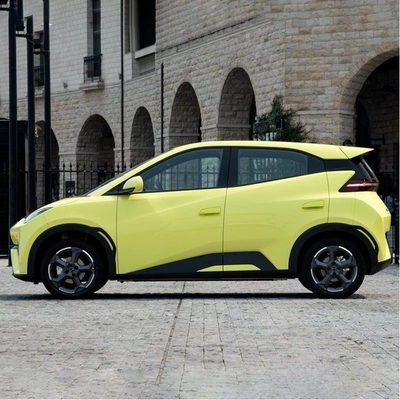 Byd Seagull 305km Active Edition Electric Vehicle with Parking 360 Panoptic Image System