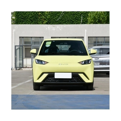 Byd Seagull Haiou EV Electric Cars 2023 305km Edition Byd Range EV Cars for Driving