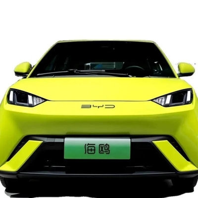 Byd Seagull Electric Vehicle 305km Range 135N*M Maximum Torque 130km/H Maximum Speed