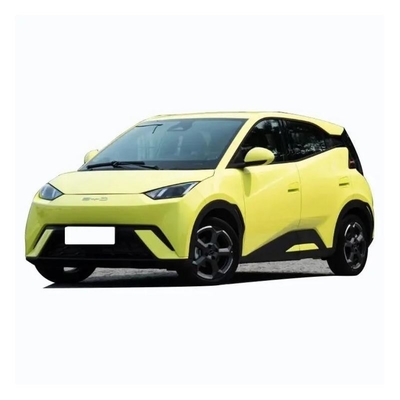 Byd Seagull Electric Vehicle 305km Range 135N*M Maximum Torque 130km/H Maximum Speed