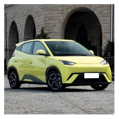 Byd Seagull Electric Vehicle 305km Range 135N*M Maximum Torque 130km/H Maximum Speed
