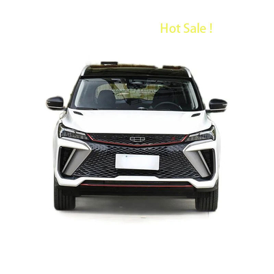 2023 Geely Binyue Phev SUV 5 Seats Manual Gearbox 1.5 Turbo 177HP Email/Phone Service