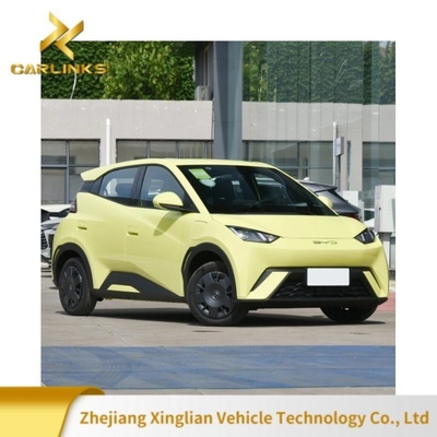 Byd Seagull 305km Range 5-Door 4-Seat Energy Car Pure Electric Car BV EPA Certified