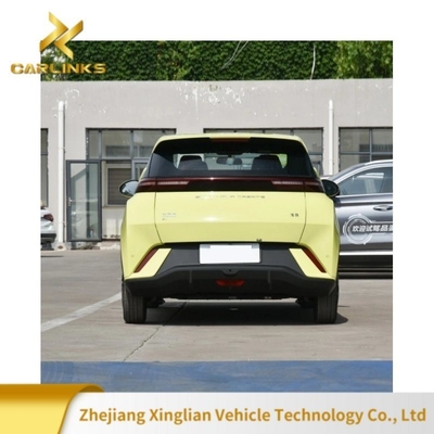 Byd Seagull 305km Range 5-Door 4-Seat Energy Car Pure Electric Car BV EPA Certified