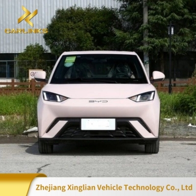 PHEV Byd Seagull 2023 Pure Electric Range 305km Automatic Gearbox Electric Small Car
