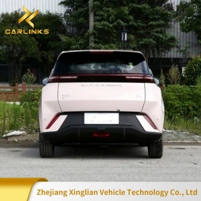 PHEV Byd Seagull 2023 Pure Electric Range 305km Automatic Gearbox Electric Small Car