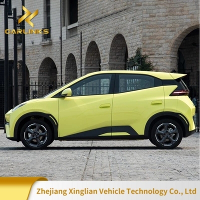 Customization 2023 Byd Sea-Gull EV Energy Electric Car 305km/405km Customized Request