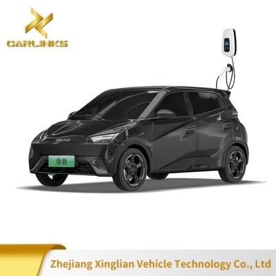Byd Mini EV 4-Seat 305km Range 5-Door Energy Car 100km Power Consumption 1.5Kkwh/100km