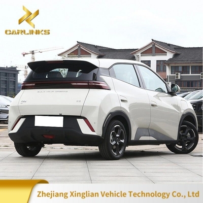 Byd Mini EV 4-Seat 305km Range 5-Door Energy Car 100km Power Consumption 1.5Kkwh/100km