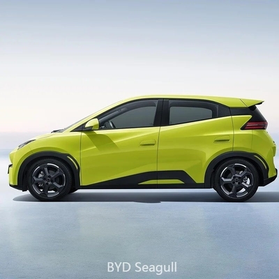 2023 Byd Seagull Electric Car 405km Flying Edition 180km/h Maximum Speed Flying Car