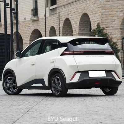 Electric Assist Steering Type Customization Byd Seagull s Car Energy Vehicles