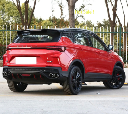 Power Electric Tailgate Lift for Geely Coolray Binyue/Proton X50 SUV Customized Design