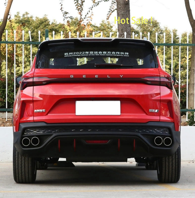 Geely Coolray SUV 2022 2023 Cool 1.5td DCT Engine Smart Customization for and Selling