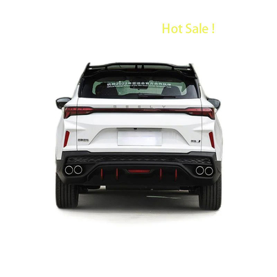 Geely Coolray SUV 2022 2023 Cool 1.5td DCT Engine Smart Customization for and Selling