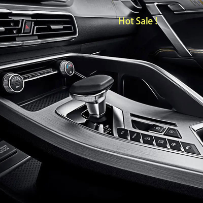 Geely Coolray Binyue 5door 5seats SUV Gasoline Smart Car for Customized Requirements